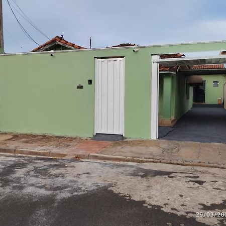 Recanto Da Izaurinha Olímpia Exterior foto