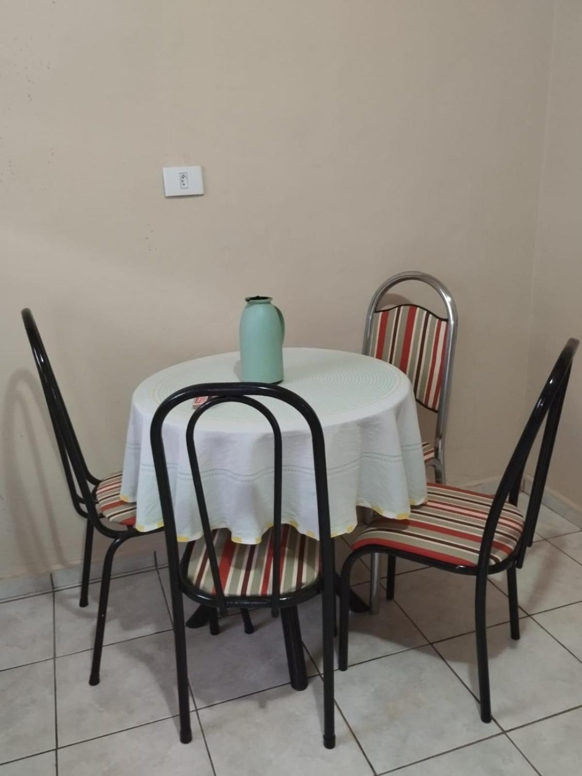 Recanto Da Izaurinha Olímpia Exterior foto