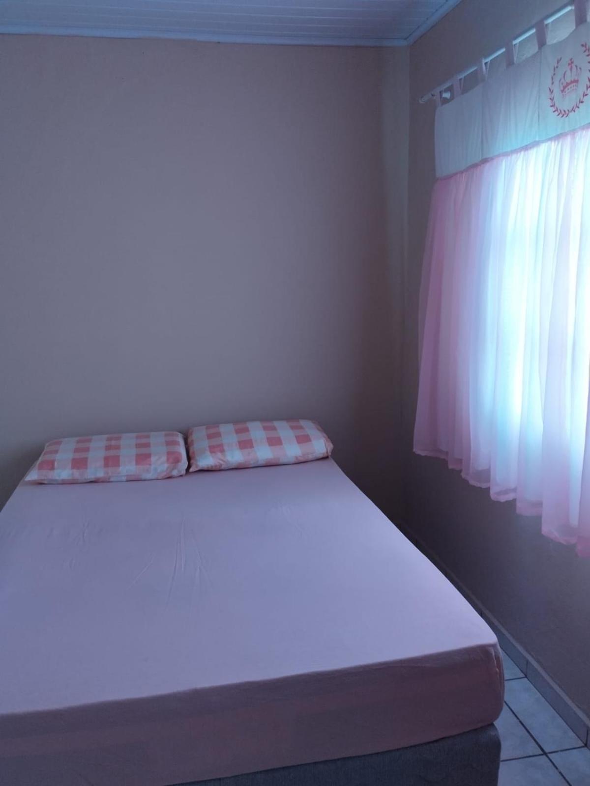Recanto Da Izaurinha Olímpia Exterior foto