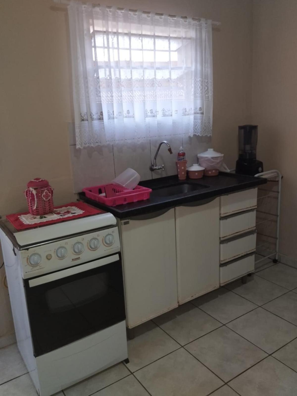 Recanto Da Izaurinha Olímpia Exterior foto