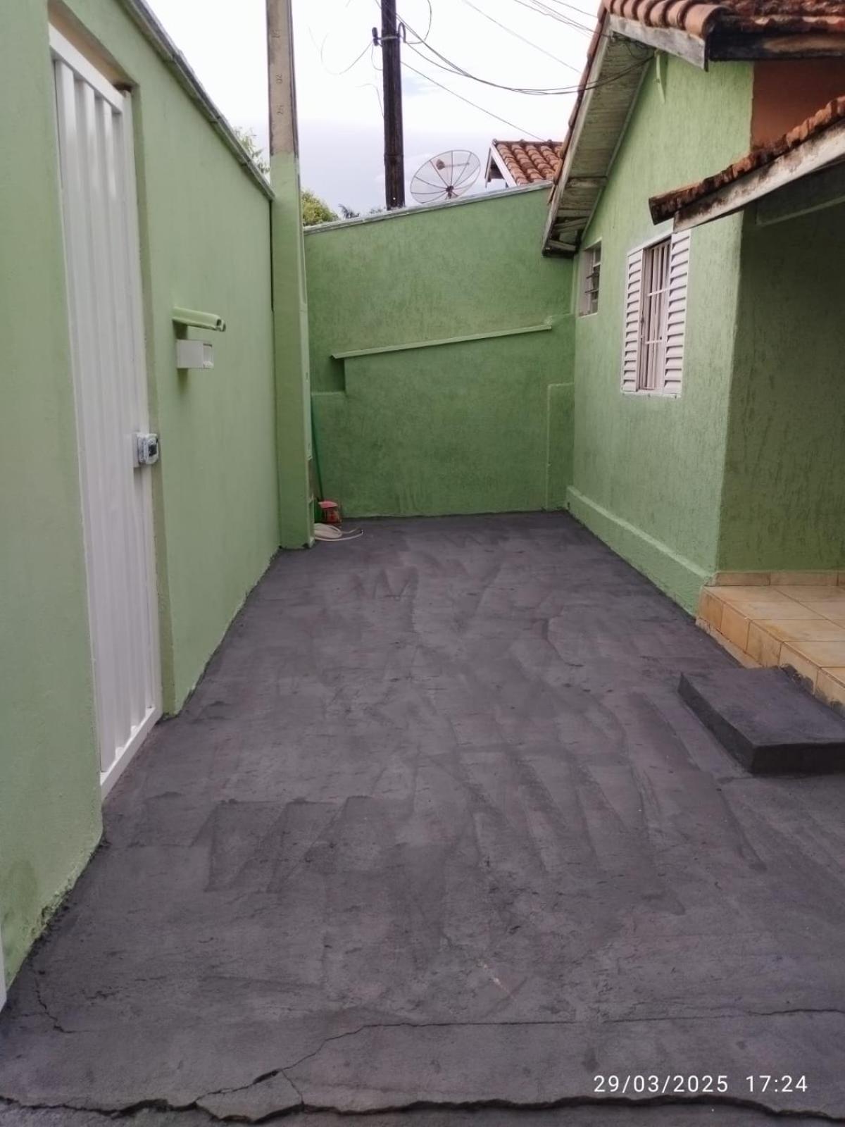 Recanto Da Izaurinha Olímpia Exterior foto
