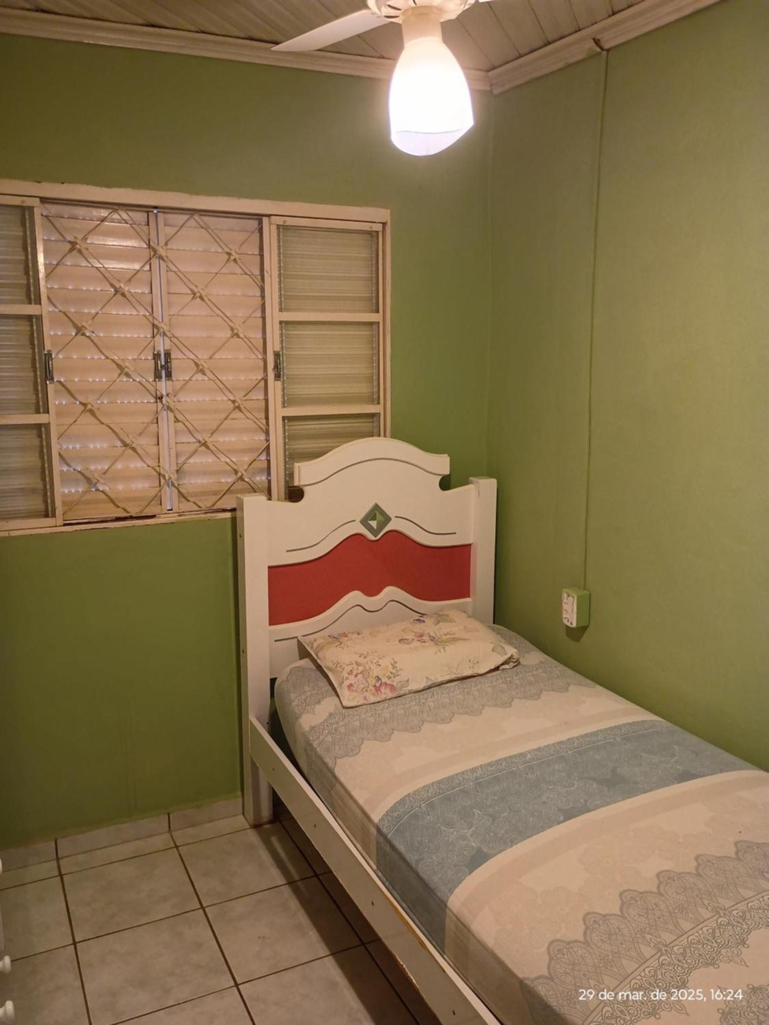 Recanto Da Izaurinha Olímpia Exterior foto