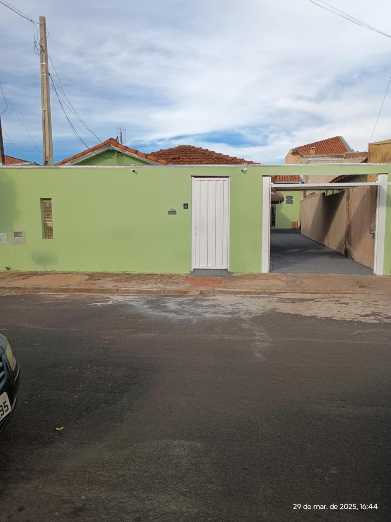 Recanto Da Izaurinha Olímpia Exterior foto