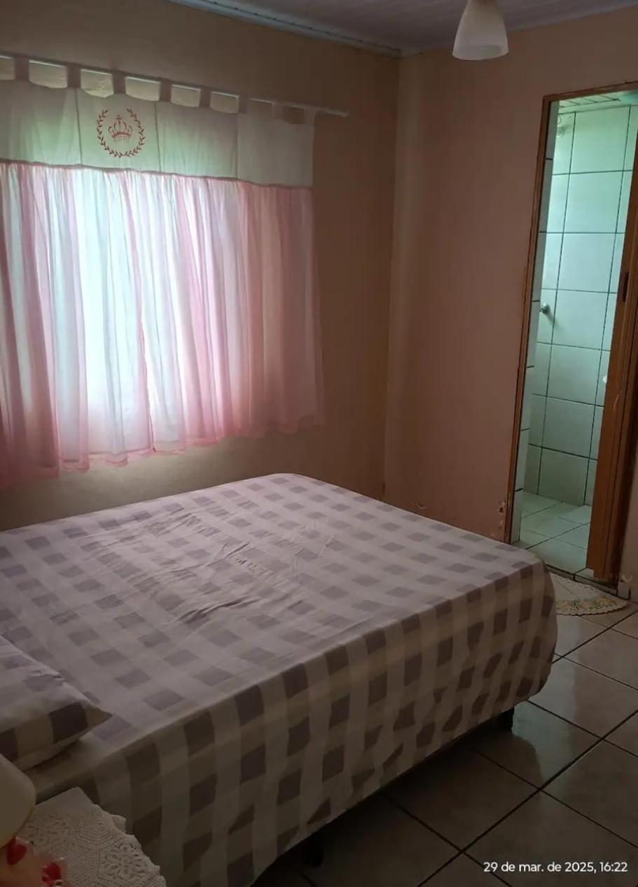 Recanto Da Izaurinha Olímpia Exterior foto