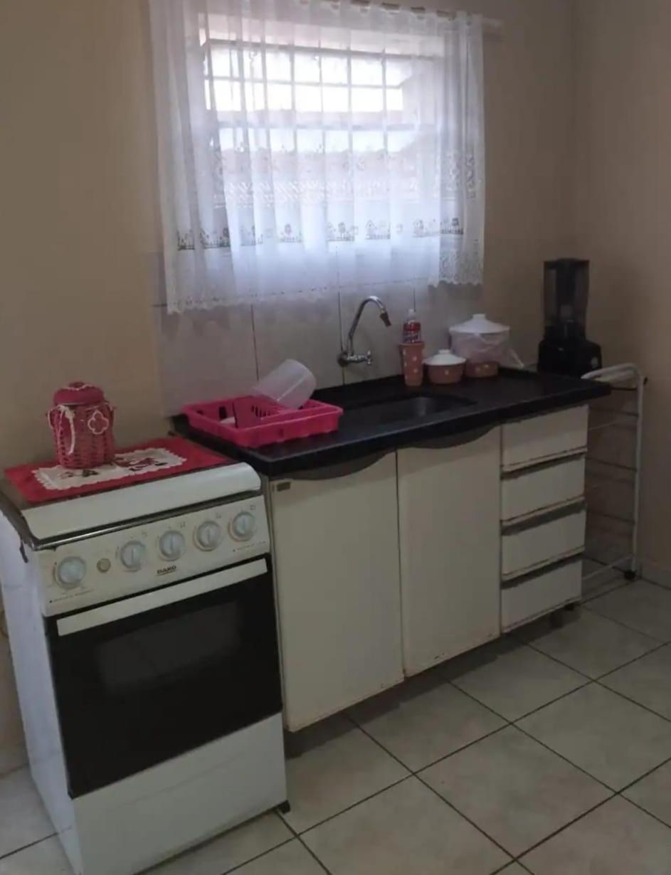 Recanto Da Izaurinha Olímpia Exterior foto