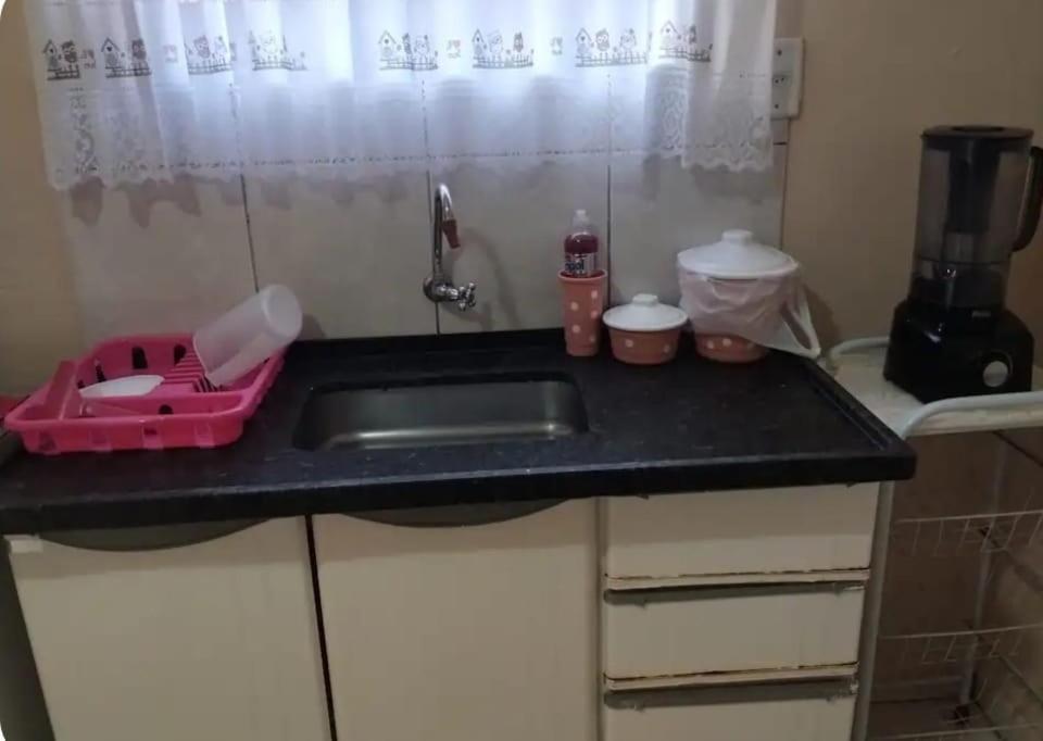 Recanto Da Izaurinha Olímpia Exterior foto