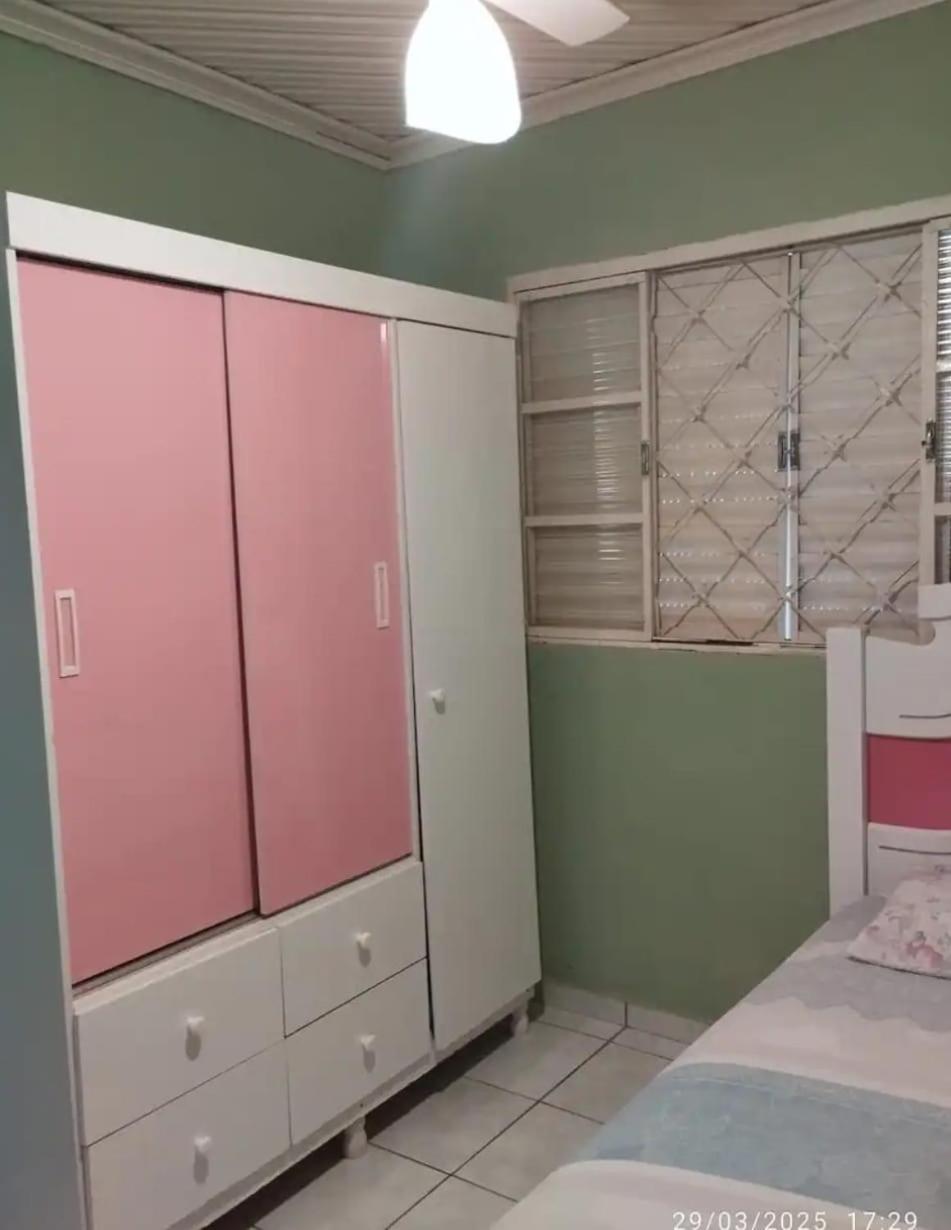 Recanto Da Izaurinha Olímpia Exterior foto