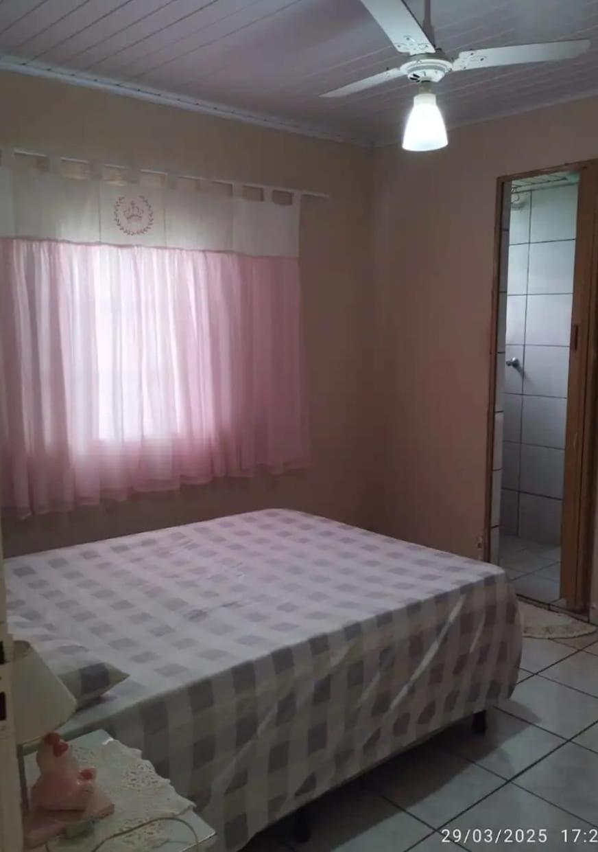 Recanto Da Izaurinha Olímpia Exterior foto