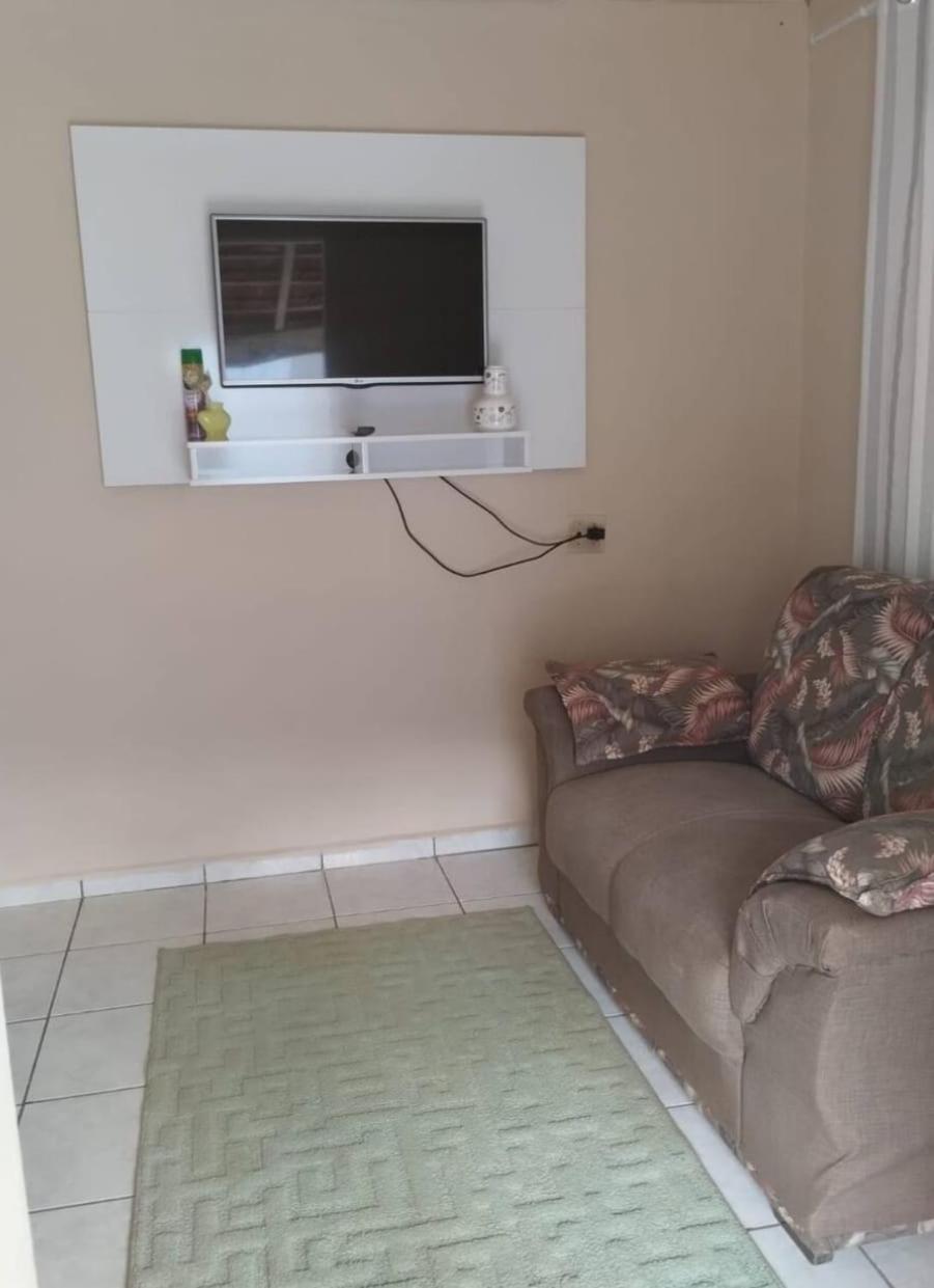 Recanto Da Izaurinha Olímpia Exterior foto