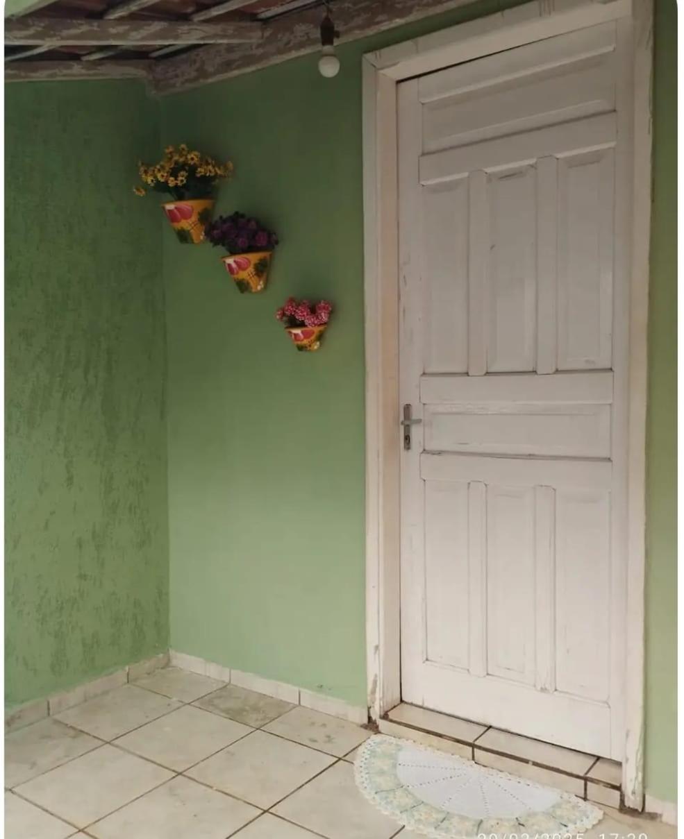 Recanto Da Izaurinha Olímpia Exterior foto