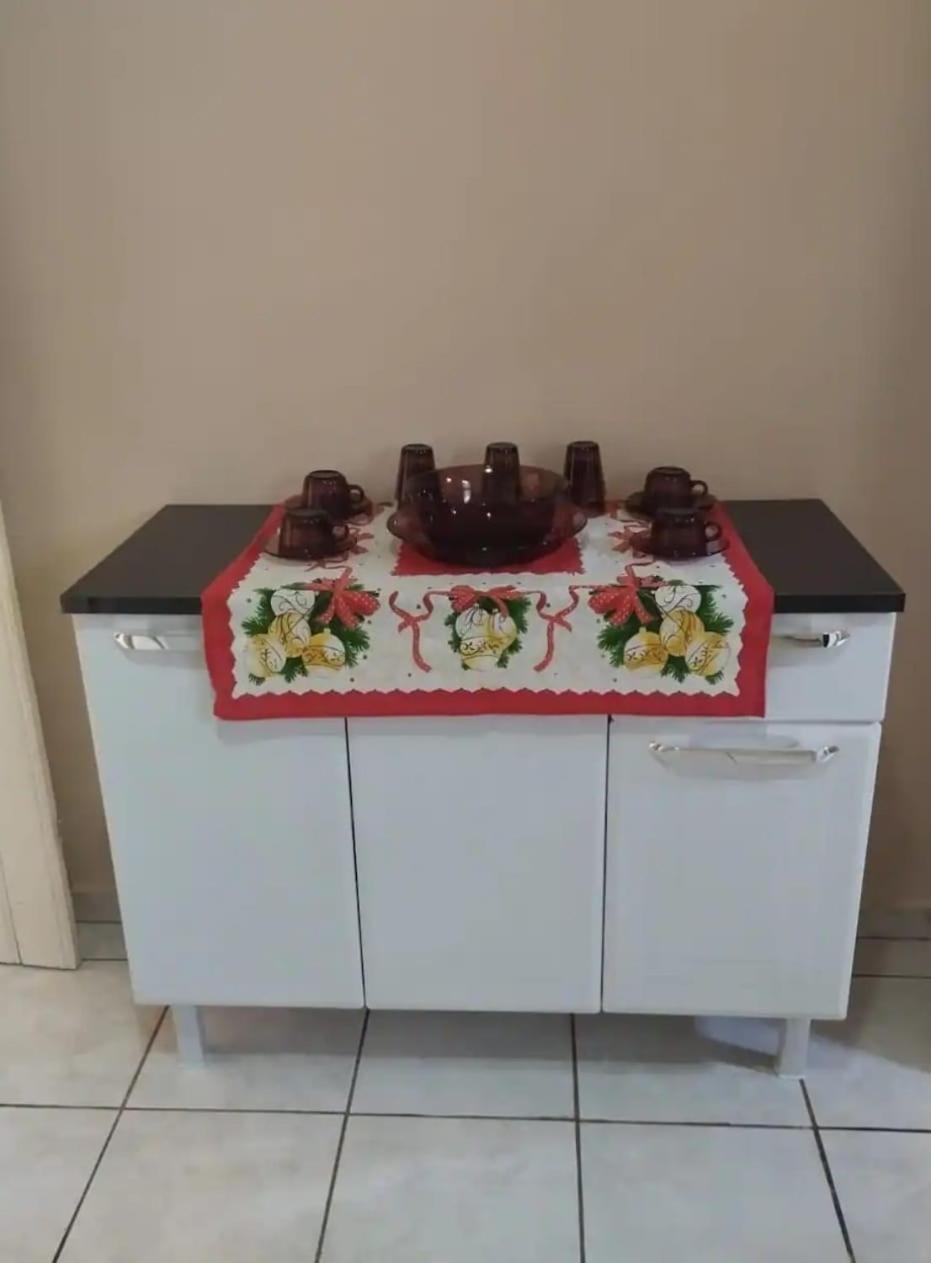 Recanto Da Izaurinha Olímpia Exterior foto